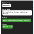 image of Referral Bot