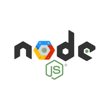 Thumbnail for node.js on GCP