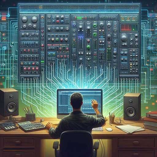 Vst Test Develop your own shiny VST and test it locally ⍟ Nathan Phennel's website